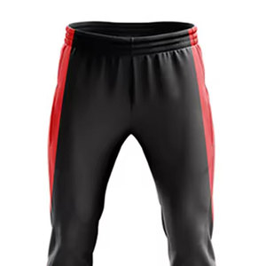 Uniforme de Cricket para Hombre, Ropa de Entrenamiento Ligera, Suave y Cómoda, Ropa de Equipo, Estilo para Práctica Diaria - Product Image 4