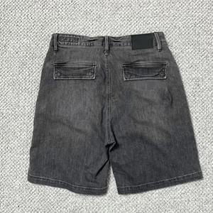 Nouveauté OEM Shorts en jean décontractés pour hommes en coton 100% Shorts en denim de haute qualité - Product Image 2