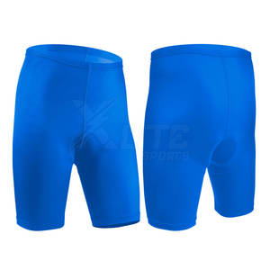 Pantalones Cortos de Ciclismo Premium para Hombre, Transpirables y de Alta Elasticidad, para Gimnasio, Entrenamiento, Running, Fitness y Entrenamiento al Aire Libre - Product Image 5