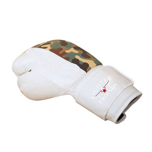 Gants de boxe fabriqués en usine à vendre, pour fitness et MMA, confortables et pratiques. - Product Image 5