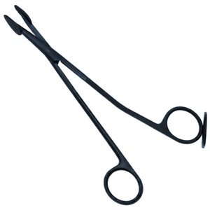 Tijeras Dissectores Faciales de Acero Inoxidable Trepset, Manuales, Certificadas por la CE, Compatibles con UCI, Ligeras y Reutilizables - Product Image 2