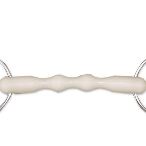 Bocados para Caballos de Alta Calidad y Estilo Moderno en Venta, Bocados Ecuestres de Acero Inoxidable Resistentes - Product Image 2