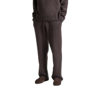 กางเกงวิ่งผู้ชายผ้าฝ้ายบริสุทธิ์กางเกงลำลองทรงหลวมเหมาะสำหรับฤดูใบไม้ผลิและฤดูใบไม้ร่วงสำหรับกิจกรรมกลางแจ้ง2026 - Product Image 6