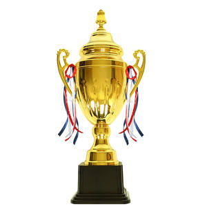 UP-1338 70/64/57CM Venta caliente Metal 3D Premio <span class=keywords><strong>de</strong></span> videojuego chapado en oro <span class=keywords><strong>de</strong></span> alta calidad para trofeos <span class=keywords><strong>de</strong></span> fútbol - Product Image 5