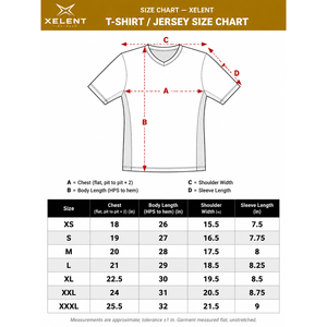 เสื้อผู้รักษาประตูแฮนด์บอลชายแบบคอวี ผ้าโพลีเอสเตอร์อินเตอร์ล็อค 100%  ขอบเอวยางยืด  ชื่อทีม SSM แขนยาว  ชุดแข่ง OEM - Product Image 6