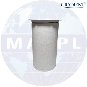 SEPARADOR DE ACEITE 6.3669.0 Compatible con Compresores de Aire de Tornillo Kaeser - Product Image 4
