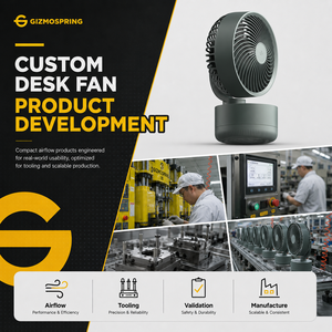 Solution de conception et de fabrication pour la commercialisation de nouveaux produits - Product Image 3