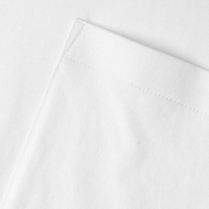 Camiseta de Algodón 100% de Doble Capa para Hombre, Color Personalizado, Precio al por Mayor, Impresión de Logotipo, Alta Calidad, Transpirable, de Secado Rápido - Product Image 4