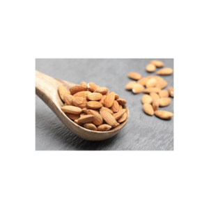 Almendras Dulces Orgánicas Recién Cosechadas Sin Cáscara Horneadas con Color Natural de Primera Calidad a Granel para Exportación, Nueces Crudas en Oferta - Product Image 4