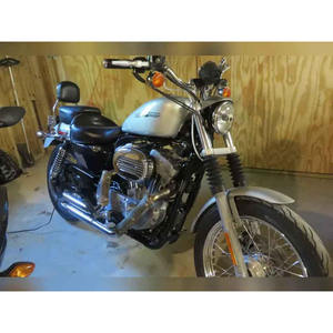 Harley-Davidson Cruiser d'occasion 2005, faible kilométrage, agile, fiable, liberté urbaine, à vendre - Product Image 1