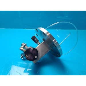 Manipulador de Gas de Cámara Thermo Fisher Scientific FEI DB835, 1 Cámara, Usado, Equipo Semiconductores de Época - Product Image 2