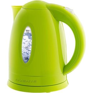 Bouilloire électrique 1,7 L à ébullition rapide pour café et thé, sans BPA, avec arrêt automatique et protection contre l'ébullition à sec - Product Image 1