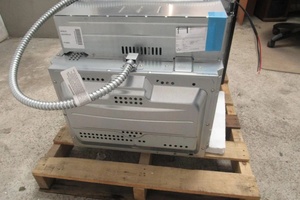 Horno de Convección Bosch Serie Europan Benchmark de 30 Pulgadas y 1.4 Cu.Ft. HSLP451UC - Product Image 6