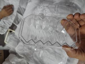 Fournisseur Indien de Services d'Impression 3D SLA Transparente Personnalisée pour le Développement Industriel et la R&D Produktionnelle, Disponible au Meilleur Prix - Product Image 2