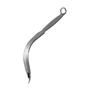 Orthopedic Knee Retractor <b>Instrument</b> Knee Surgery Retractor Tool Manufacturer Stainless Steel Knee Retractor Joint Replacement - Product Image 4