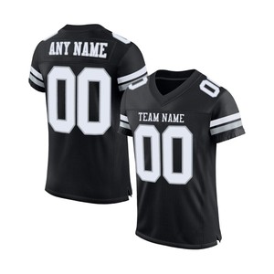 Maillots de football en gros, fabricant de maillots de football, graphiques personnalisés, vêtements d'équipe en maille respirante, usine - Product Image 4