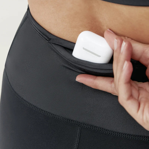 Latest Arrival New Style Custom Design Color Yoga <b>Leggings</b> for Women Women High Waist Custom Compression Workout Sport <b>Leggings</b> - Product Image 6