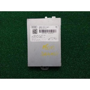 ECUs y Módulos de Computación Usados A8 4E0910441 - Product Image 1