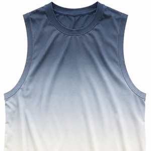 Débardeur de performance sans manches pour hommes, idéal pour la musculation, la gym, les activités sportives et les séances d'entraînement professionnelles - Product Image 6