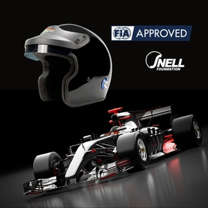 Nuevo Casco de Carreras Homologado por la FIA SNELL SA2015 - Product Image 2