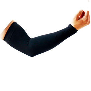 Manchons de compression sportifs respirants, anti-humidité et rafraîchissants pour le basketball, le golf, le football et le cyclisme - Product Image 6