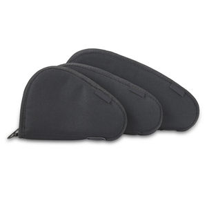 Estuche Táctico Acolchado para Equipo de Tiro, Bolsa Protectora Suave con Forro Polar, Cremallera Resistente, Accesorios de Tiro - Product Image 2