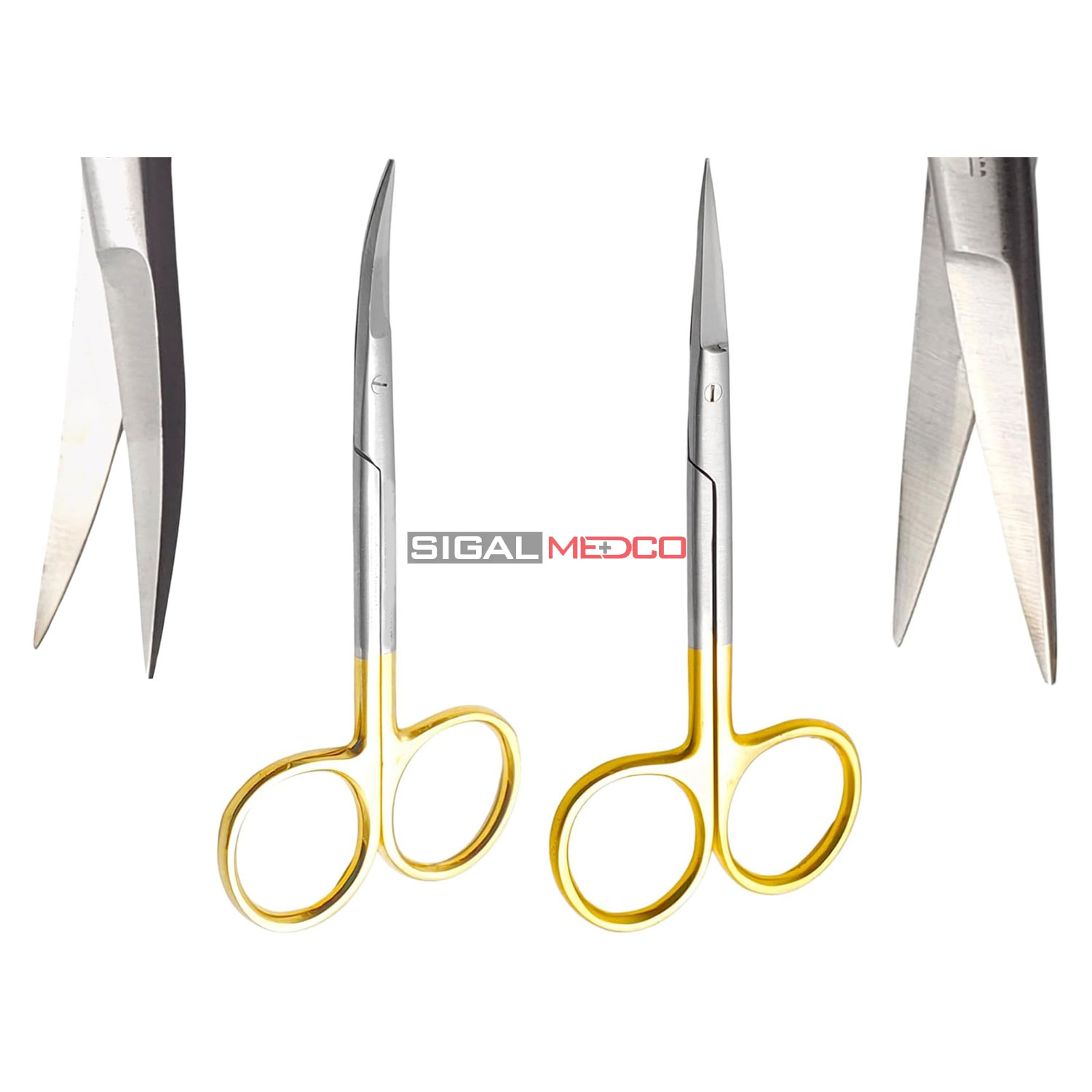 กรรไกรผ่าตัด