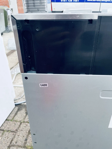 เครื่องล้างจาน K-e-n-w-o-o-d K-I-D16X23 แบบ 16 ที่นั่ง พร้อมระบบล้างแบบเร่งด่วน 45 นาที และระบบอบแห้งอัตโนมัติ - Product Image 3