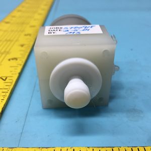 SEMITOOL 310C0031-501 ACTUADOR 3/8 DE ACCIÓN LENTA NC - Equipo y Piezas de Semiconductores de Confianza de Marca Global - Product Image 4