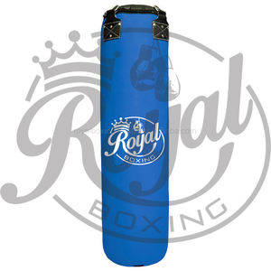 Sac de boxe en cuir PU de haute qualité sur mesure avec fonction de séchage rapide respirant Service OEM pour l'impression de logo de pratique - Product Image 3