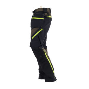 OEM High Quality <b>Hi</b> <b>Vis</b> Reflective Cargo <b>Pants</b> Working Wear Safety <b>Pants</b> Construction High Visibility Cargo <b>Pants</b> - Product Image 6