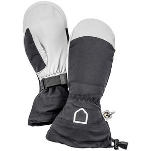 Mitaines de ski imperméables pour l'hiver, gants de snowboard thermiques coupe-vent pour hommes et femmes, mitaines chaudes et respirantes pour les sports de neige en plein air - Product Image 2