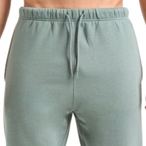 <b>Men</b>’s <b>Jogger</b> Pants Casual <b>Slim</b> <b>Fit</b> Sweatpants with Drawstring Elastic Waist Soft Stretch Trousers for Gym Running Fitness Wear - Product Image 3
