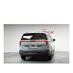 Kia Carnival HEV 2024 de 7 Plazas, Versión Gravity con Caja de Cambios Automática, Asientos de Cuero, Cámara Trasera - 6,924 km - Product Image 3