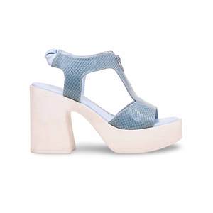 Ferozy Sandale à talon formelle PU0410 - Product Image 4