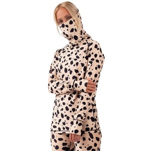 OEM Custom Logo Ski Baselayer <b>Men</b> Thermal Underwear Moisture Wicking Winter Sports <b>Base</b> <b>Layer</b> Supplier - Product Image 1