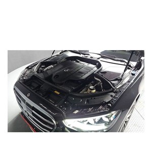 Mercedes-Benz Classe S S500L 4MATIC 2023, 77 549 km, boîte automatique, sièges en cuir, conduite à gauche, caméra de recul - Product Image 6