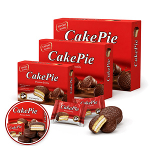 Delicioso Pastel Suave de Primera Calidad, el Más Vendido, Suministro de Fabricante Vietnamita, Precio de Fábrica, al por Mayor - Product Image 3