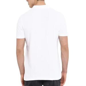 เสื้อโปโลผู้ชายแฟชั่นใหม่ พรีเมียมคอตตอน ผ้าถักแบบสั่งทำพิเศษ ไซส์ใหญ่ - Product Image 5
