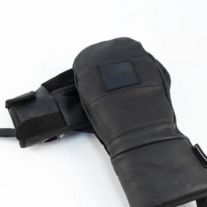 Guantes de esquí impermeables, cortavientos, transpirables, térmicos, duraderos, antideslizantes, de secado rápido, ajuste holgado, sostenibles, al por mayor. - Product Image 5