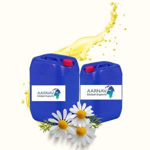 AARNAV GLOBAL EXPORTS น้ำมันหอมระเหยจากใบคาโมมายล์แท้สำหรับผู้ชาย น้ำมันหอมระเหยสำหรับการนวดผ่อนคลาย การออกกำลังกาย และการเล่นกีฬา - Product Image 3