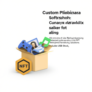 Développement logiciel professionnel personnalisé pour applications Android, services de marketing pour systèmes d'exploitation d'entreprise, incluant stock USB - Product Image 3