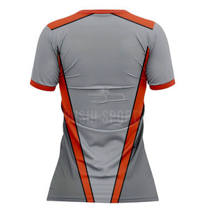 Venta Directa de Fábrica, Uniforme de Softbol de Manga Corta, Nuevo Estilo, Ropa Deportiva, Uniforme de Softbol - Product Image 6