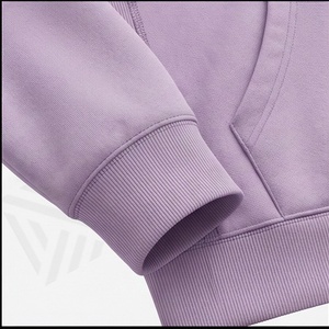 Sudadera con Capucha Personalizada de Moda para Hombre, Calidad Premium, Estilo Urbano, Temporada de Invierno, Precio Razonable, Técnica de Teñido Liso - Product Image 6