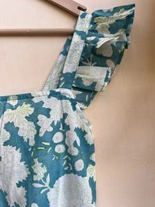 2026 Hot Selling Women Tiered Maxi <b>Dress</b> Summer Casual Sleeveless Maxi <b>Dress</b> Boho Long Maxi Gown At Factory Price - Product Image 3