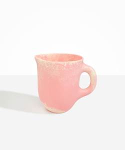 Carafe décorative en résine faite à la main pour la table à manger moderne, élégante pour servir l'eau et pour un intérieur contemporain - Product Image 2