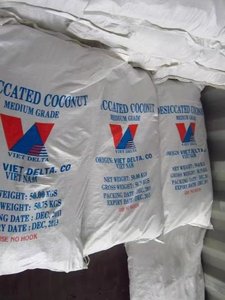 Coco Deshidratado de Vietnam de Alta Calidad, Grado Fino y Medio, Suministro a Granel, Proveedor de Exportación - Precio de Exportación Competitivo - Product Image 6