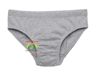 EVERGREEN Women's <b>Underwear</b> Panties Wholesale Knitted Organic Bamboo Cotton Breathable Comfortable Eco-Friendly Seamless Adults - Product Image 4