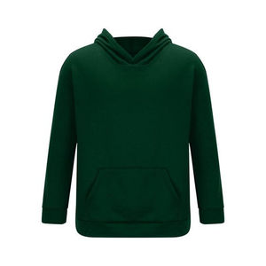 Ensemble de survêtement décontracté pour homme en mélange de coton, personnalisable (marque privée, OEM, ODM), tenue de sport décontractée - Product Image 4