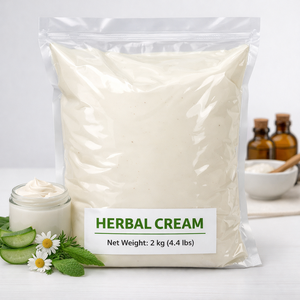 Pasta Dental Blanqueadora Sólida Herbal de Viaje de Marca Privada para Fortalecer los Dientes - Product Image 1